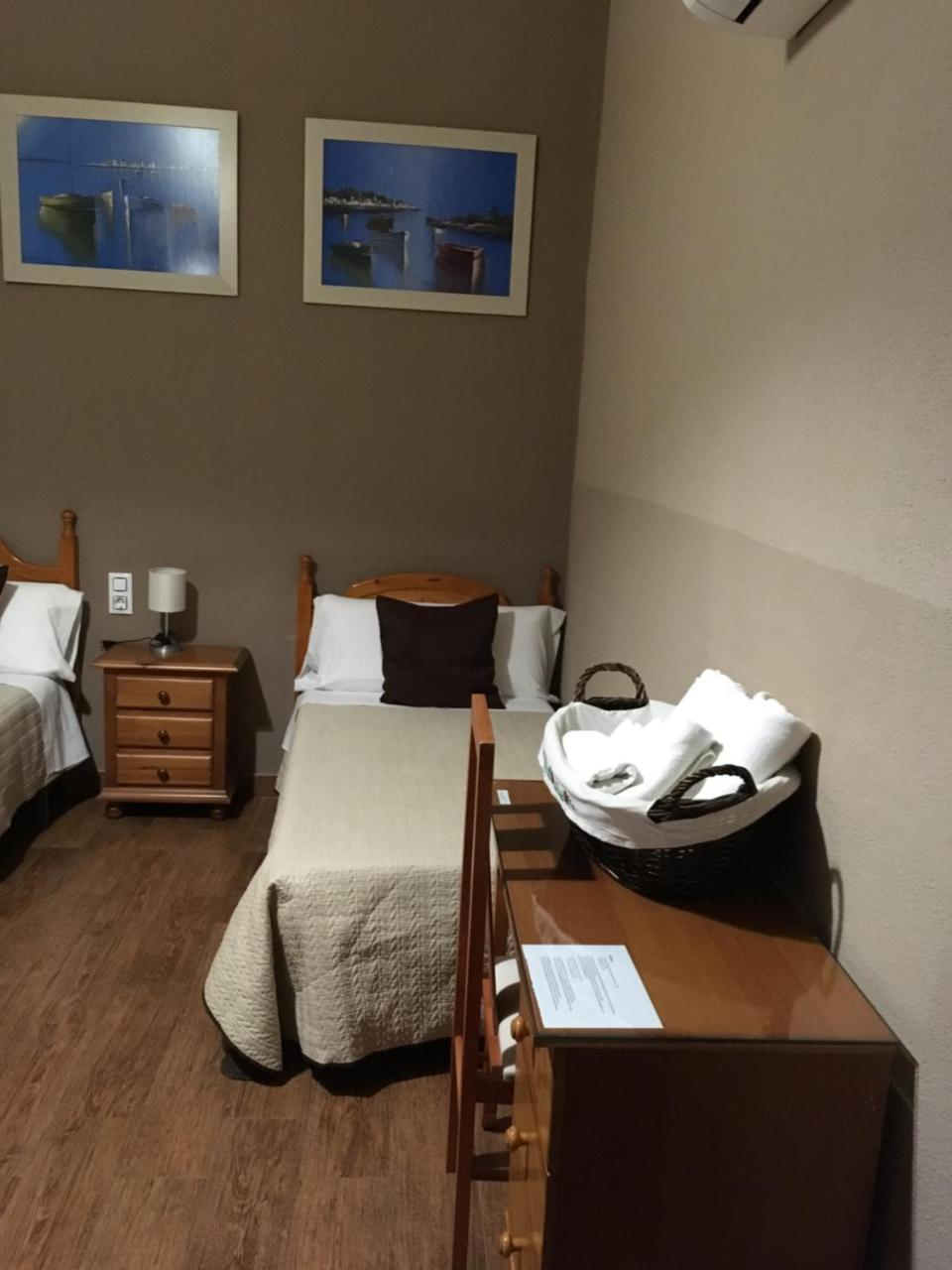 Hostal Fantoni Кадис Екстериор снимка