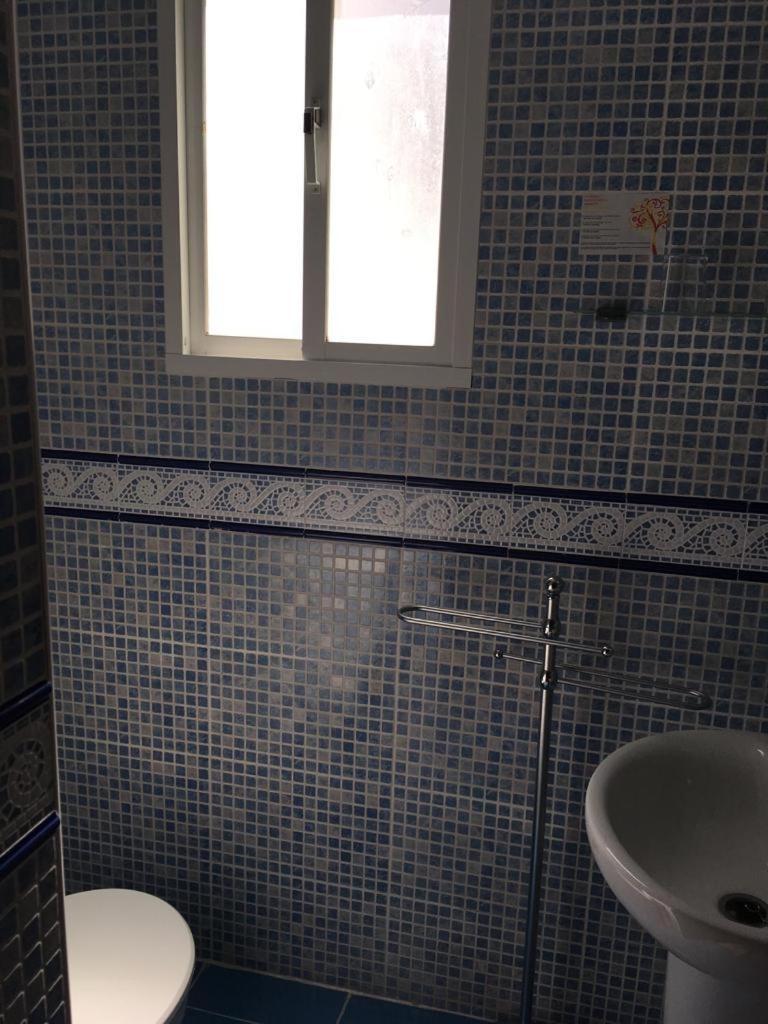 Hostal Fantoni Кадис Екстериор снимка