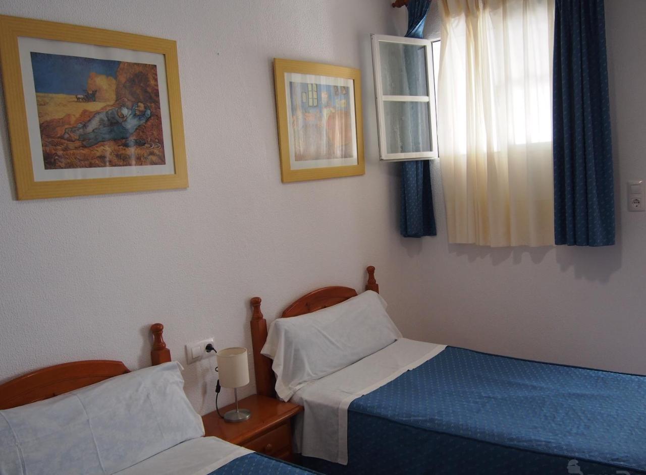 Hostal Fantoni Кадис Екстериор снимка