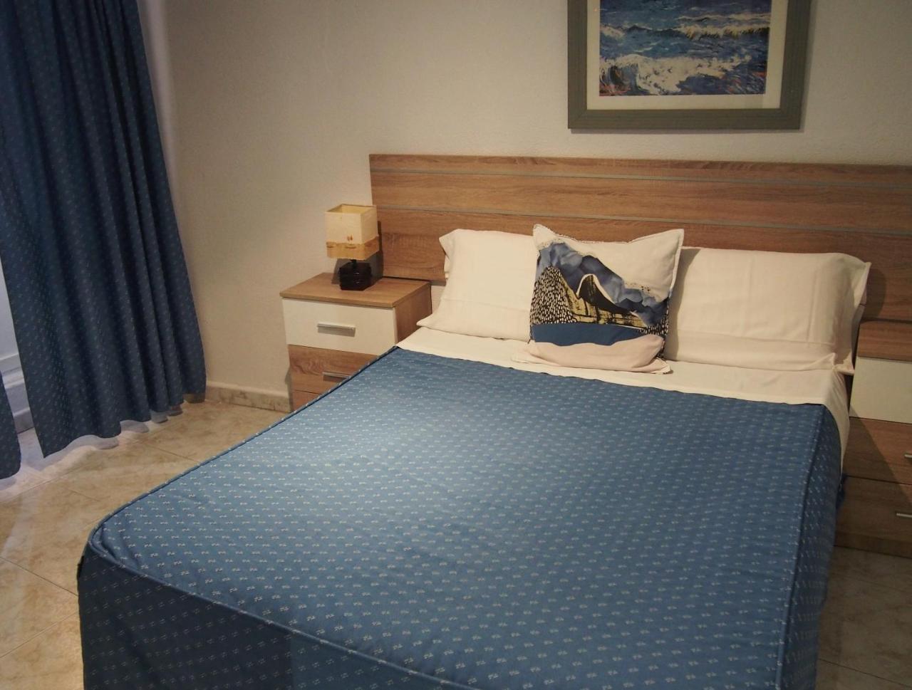 Hostal Fantoni Кадис Екстериор снимка